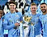 <strong>'Manchester City geeft groen licht voor transferschok'</strong>