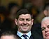 <strong>'Gerrard wil uitpakken met straffe transferstunt bij Rangers'</strong>