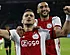 <strong>'Dusan Tadic wilde zelf dolgraag naar FC Barcelona'</strong>