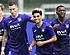 <strong>Doku flitst bij Anderlecht, nieuwkomers laten zich gelden</strong>