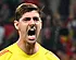 <strong>‘Kinderachtige’ Courtois grote winnaar na Rode Duivels-drama</strong>