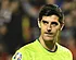 <strong>'Man Utd kan abrupte Real-exit Courtois in gang zetten'</strong>