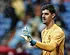 <strong>'Zidane verliest geduld: Real Madrid denkt aan verkoop Courtois'</strong>