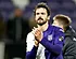 <strong>Anderlecht-pion luidt alarmbel: 'Nog veel werk op de plank'</strong>