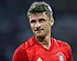 <strong>Müller reageert vlijmscherp op relletje bij Bayern</strong>