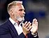 Fink vreest twee KAA Gent-revelaties en hakt knopen door