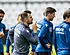 <strong>'Opvallend tweetal niet mee op stage Club Brugge, vertrek lonkt'</strong>