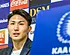 <strong>Gent boven Club Brugge: Watanabe verklaart transferkeuze</strong>