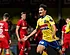 <strong>Club-fans vieren mee met Westerlo: 'Wat een speler!'</strong>