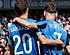 <strong>'Club Brugge beeft voor man van 100 miljoen'</strong>