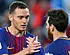 <strong>'Barça maakt komaf met Vermaelen: PL-topper in het vizier'</strong>