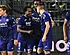 <strong>'Anderlecht laat ex-speler meetrainen'</strong>