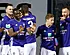 <strong>RSCA-fans met verstomming geslagen: 'Morgen zijn contract verlengen'</strong>