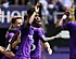 <strong>'Anderlecht klopt bij Inter aan voor nieuwe aanvaller'</strong>