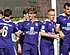 <strong>Anderlecht blijft verkopen en kondigt volgende vertrekker aan</strong>