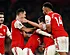 <strong>'Arsenal haalt snoeimes boven: zestal kan beschikken'</strong>