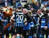 <strong>'Club Brugge onder stoom: vijfde zomeraanwinst nabij'</strong>