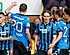 <strong>'Eerste zomeraanwinst Club Brugge bevestigd'</strong>