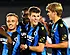 <strong>'Club Brugge heeft nieuwe flankspeler bijna beet' </strong>