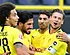 <strong>Dortmund heeft beet en shopt opnieuw bij Real Madrid</strong>