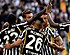 Juventus zet tegen De Winter straffe reeks in Serie A verder