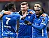 <strong>KRC Genk met immense opsteker richting Play-Offs</strong>