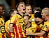 <strong>KV Mechelen kondigt twee extra aanwinsten aan</strong>