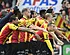 <strong>KV Mechelen legt beloftevolle back onder contract</strong>