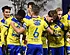 <strong>STVV-spits lijkt vertrek aan te kondigen</strong>