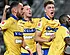 <strong>Smaakmaker STVV onthult: 'KRC Genk heeft gepolst' </strong>