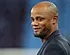 Opvallend: Kompany volgt ook deze Belgische topclub