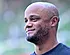 'Kompany gaat voor stunttransfer met Rode Duivel'