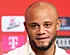 <strong>'Kompany in de wolken: Bayern strikt EK-ganger én Olympiër'</strong>