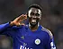 <strong>'Ndidi kan Leicester verlaten met erg fraaie transfer'</strong>