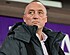 Verrassende trainer naar Anderlecht? Fans reageren unaniem