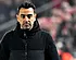 <strong>'Barça in vieze papieren: Xavi slikt zware transferdreun'</strong>