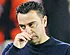 <strong>'Xavi wil eigen topaankoop alweer dumpen'</strong>