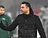 <strong>'Xavi doet machtsgreep met transfer'</strong>