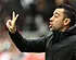 <strong>Xavi duidt dé prioriteit bij FC Barcelona aan</strong>