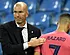 <strong>'Zidane smeekt Pérez om één nieuwe Galactico'</strong>