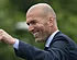 <strong>Stoomt Real Madrid absolute clublegende klaar om Zidane op te volgen?</strong>