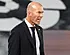 <strong>'Zidane wil 'nieuwe Varane' naar Bernabeu halen'</strong>