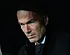 <strong>'Zidane genadeloos: middenvelder moet absoluut beschikken'</strong>