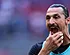 <strong>Ibrahimovic kraakt Guardiola: 'Hangt af van Peps ego'</strong>