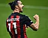 <strong>'Milan heeft drie opvolgers voor Zlatan in vizier'</strong>