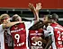 <strong>Basispion Zulte Waregem: 'Er was vage interesse van Belgische topclubs'</strong>