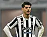 <strong>Zenuwachtige Morata gaat onzekere transferzomer in</strong>