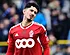 <strong>TRANSFERUURTJE: 'Anderlecht dumpt spelmaker, vertrek Dendoncker'</strong>