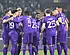 <strong>Anderlecht-fans zijn titularis kotsbeu: 'Provinciaal niveau'</strong>