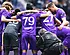 Krant hard voor 'onzichtbare' Anderlecht-titularis: 4 op 10